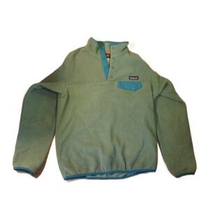 PATAGONIA Women’s lightweight fleece pullover